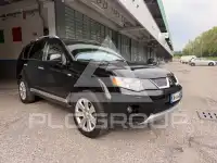2008 Mitsubishi OUTLANDER