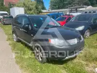 2008 Mitsubishi OUTLANDER