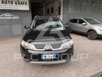 2008 Mitsubishi OUTLANDER