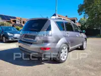 2008 Mitsubishi OUTLANDER