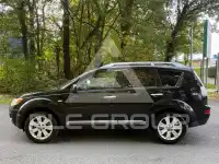 2008 Mitsubishi OUTLANDER