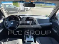 2008 Mitsubishi PAJARO