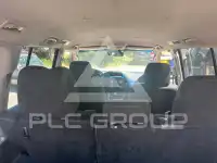 2008 Mitsubishi PAJARO