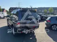 2008 Mitsubishi PAJARO