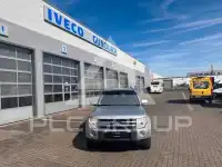 2008 Mitsubishi PAJARO