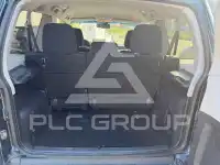 2008 Mitsubishi PAJARO