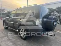 2008 Mitsubishi PAJARO