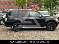 2008 Mitsubishi PAJARO
