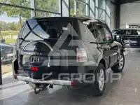 2008 Mitsubishi PAJARO