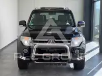 2008 Mitsubishi PAJARO