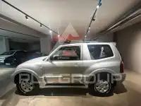 2008 Mitsubishi PAJARO