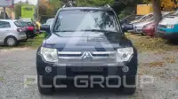 2008 Mitsubishi PAJARO