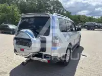 2008 Mitsubishi PAJARO