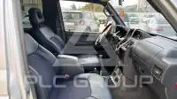 2008 Mitsubishi PAJARO
