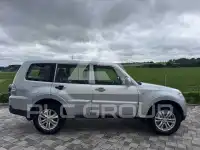 2008 Mitsubishi PAJARO