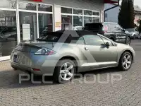 2008 Mitsubishi ECLIPSE