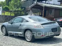 2008 Mitsubishi ECLIPSE