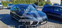 2008 Mitsubishi ECLIPSE
