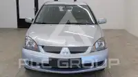 2008 Mitsubishi LANCER