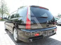 2008 Mitsubishi LANCER