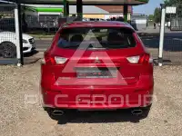 2008 Mitsubishi LANCER