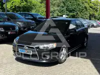 2008 Mitsubishi LANCER