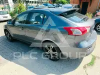 2008 Mitsubishi LANCER