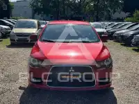 2008 Mitsubishi LANCER