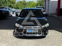 2008 Mitsubishi LANCER