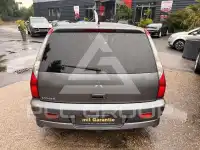 2008 Mitsubishi LANCER