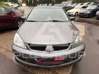 2008 Mitsubishi LANCER
