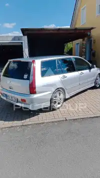 2008 Mitsubishi LANCER