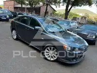 2008 Mitsubishi LANCER