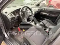 2008 Mitsubishi LANCER