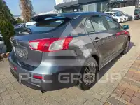 2008 Mitsubishi LANCER