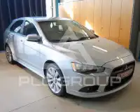 2008 Mitsubishi LANCER