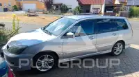 2008 Mitsubishi LANCER