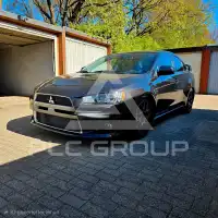 2008 Mitsubishi LANCER