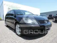 2008 Mitsubishi LANCER