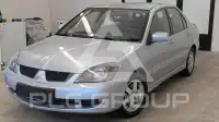2008 Mitsubishi LANCER