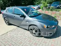 2008 Mitsubishi LANCER
