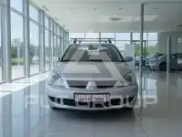 2008 Mitsubishi LANCER