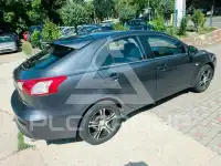 2008 Mitsubishi LANCER