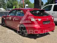 2008 Mitsubishi LANCER