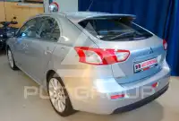 2008 Mitsubishi LANCER