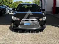 2008 Mitsubishi LANCER