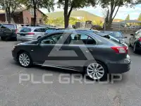 2008 Mitsubishi LANCER
