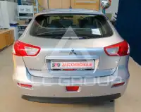 2008 Mitsubishi LANCER