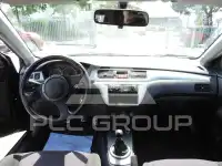 2008 Mitsubishi LANCER