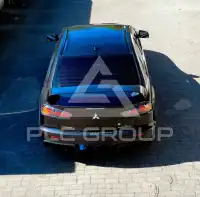 2008 Mitsubishi LANCER